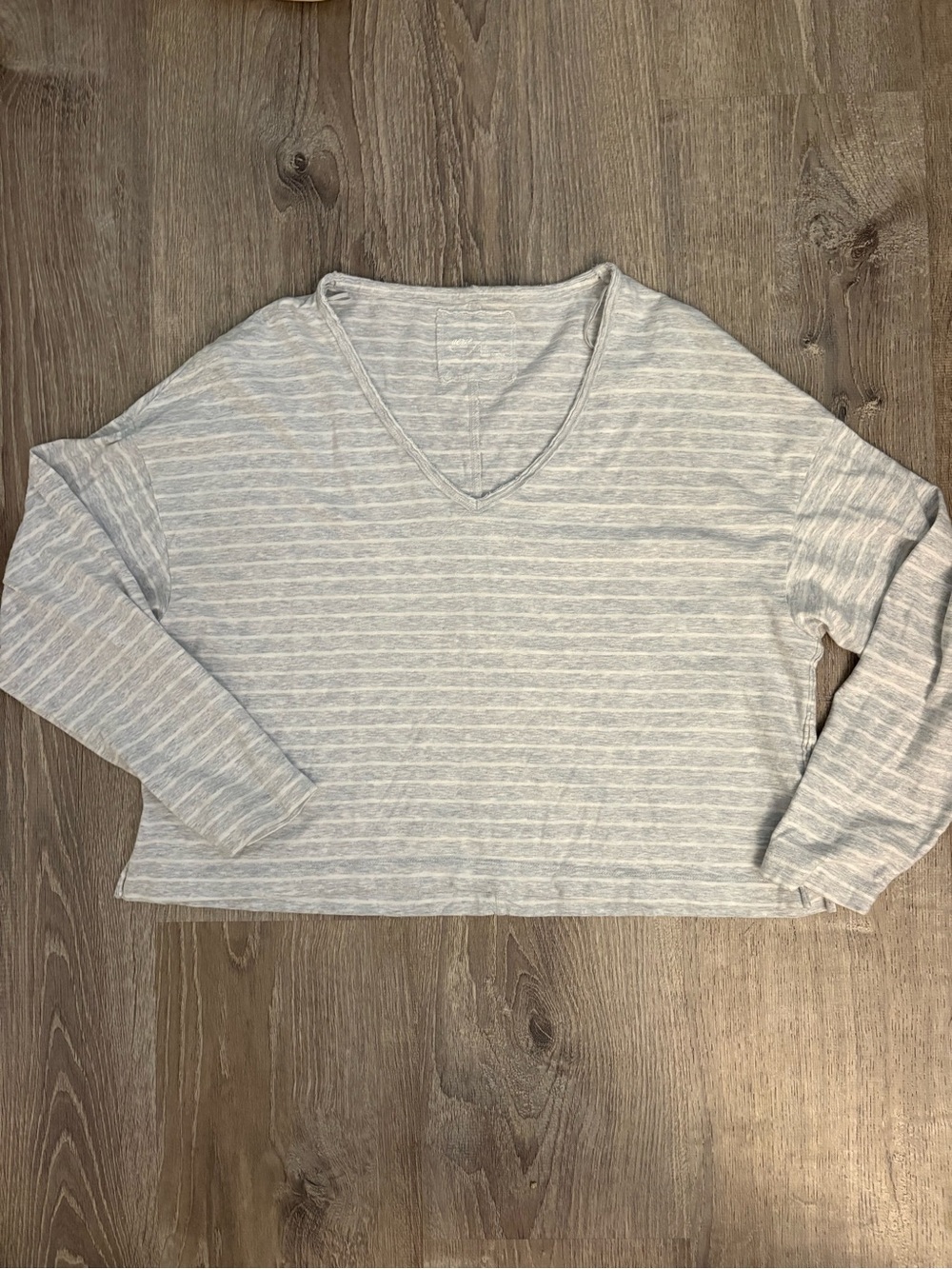 Aerie long sleeve tee